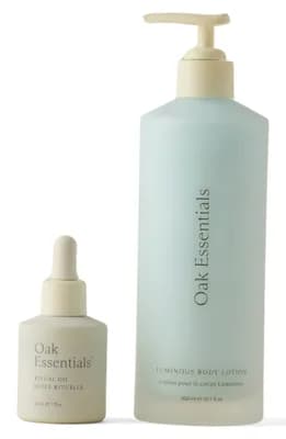 Blue Tansy Set $140 Value