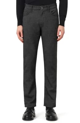 Courage Stretch Straight Leg Pants