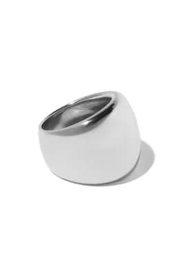 Puffy Ring
