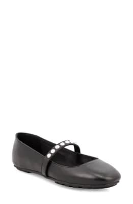 Karolin Mary Jane Flat