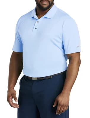Performance Solid Polo