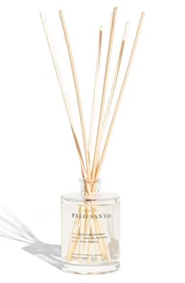 Palo Santo Reed Diffuser