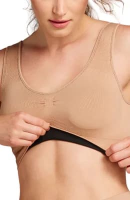 Sculpt Reversible Bra