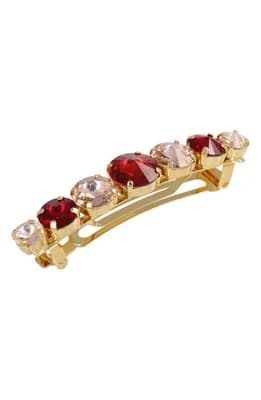 Celina Crystal Barrette