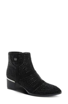 Heavena Bootie