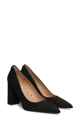 Janet Pointed Toe Pump