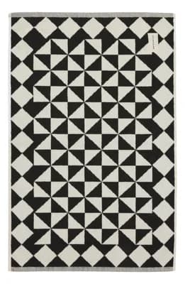 Gatsby Bath Mat