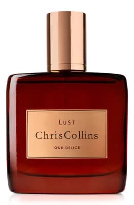 Lust Oud Delice Extrait de Parfum
