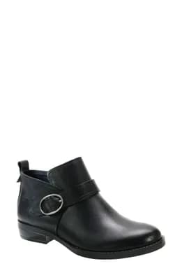 Maverick Bootie