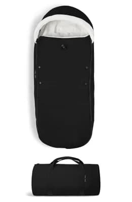 YOYO Water Repellent Footmuff