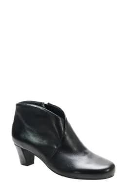 Prestige Bootie
