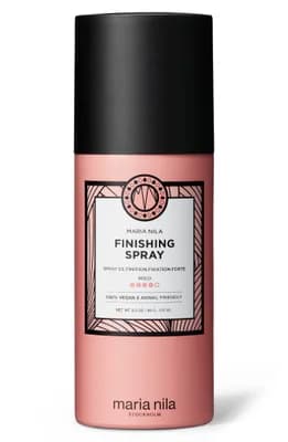 Finishing Spray