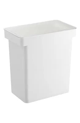 Extra-Large Airtight Pet Rolling Food Storage Container