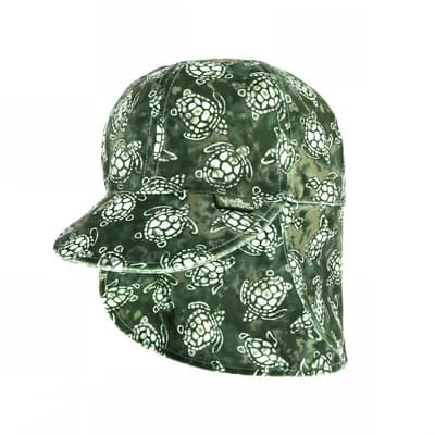 Swim Flap Hat