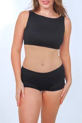 Olivia Swim Shorts