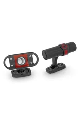 Cigar & Cutter Cuff Links