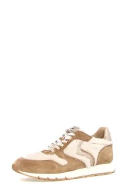 Julia Genuine Shearling Sneaker