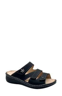 Grenada Slide Sandal