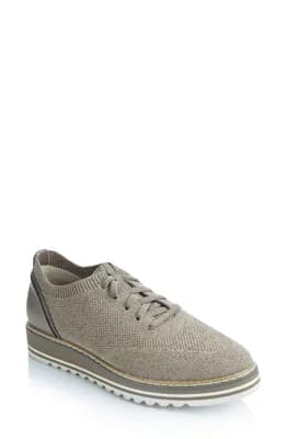 Arie Knit Sneaker