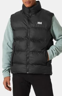 Active Puffer Vest