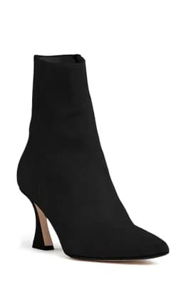 Soraya Pointed Toe Bootie