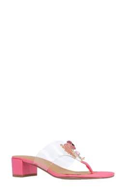 Flami Slide Sandal