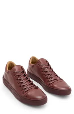 Reed Low Top Sneaker