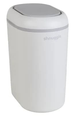 Diaper Disposal Bin