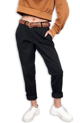 The Essential Trouser