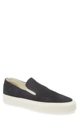 Slip-On Sneaker
