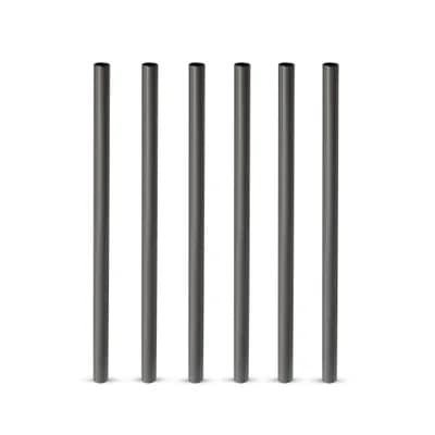 Lowball Straws