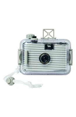 Stole My Heart Underwater Camera