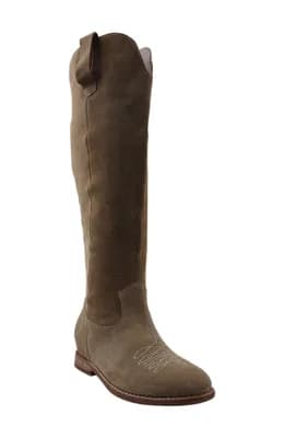 Isola Knee High Boot