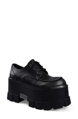 Jami Platform Derby