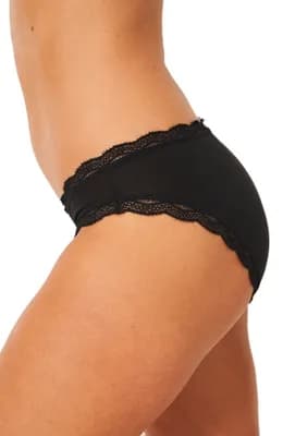 Original Knicker Four Pack