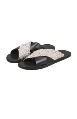 Pike Leather Sandal