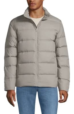 Wide Channel 600 Down Puffer Jacket