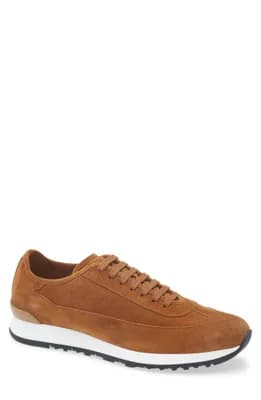 Foundry II Sneaker