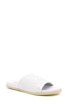 Barca Slide Sandal