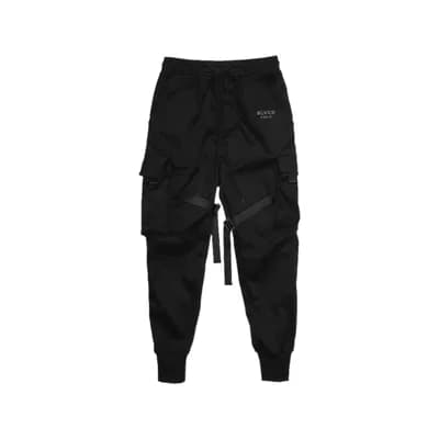 Blvck Tokyo Pants