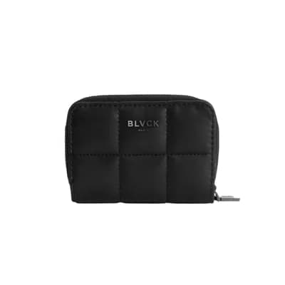 Blvck Padded Wallet
