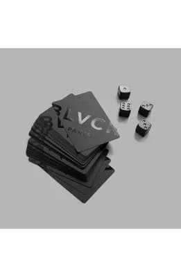 Blvck Playing Cards Set