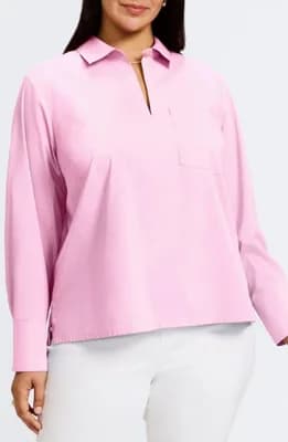 Bella Solid Popover Top