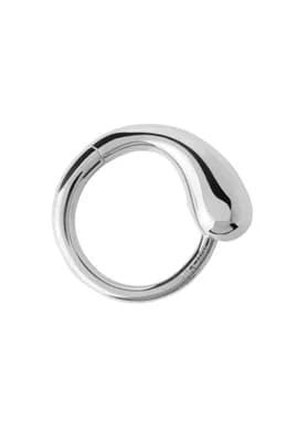 Loop Single Hoop