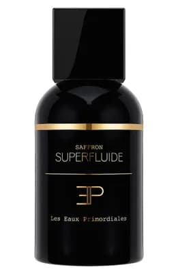 Saffron Superfluide Eau de Parfum