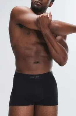 Trunks Boxer Briefs