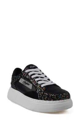 Gummie-S Platform Sneaker