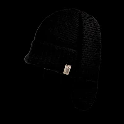 Rib EarPup Hat