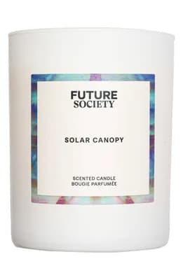 Solar Canopy Scented Candle