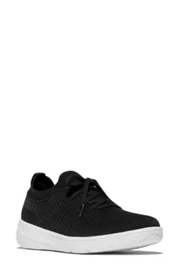 SUPER-Q Knit Sneaker